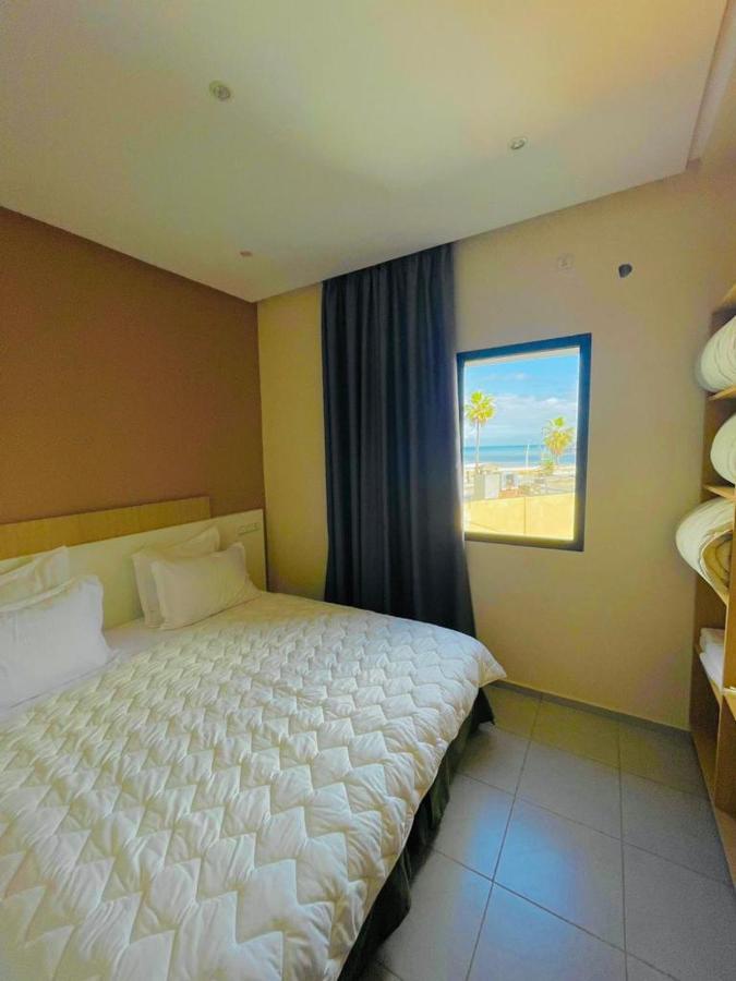 Appart Hotel Pyramides El Yadida Exterior foto